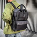 Рюкзак DCLOUD Backpacks, Black Large Size - фото 3