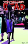 Walking Dead #72 (Image Comics) - фото