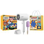 Фен POREE - фото 3