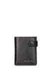 Кошелек Pierre Cardin Wallet, Black - фото