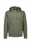 Худи Lindbergh Hoodie, Army/Olive - фото 5