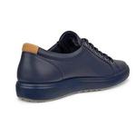 Кроссовки Ecco Soft 7, темно-синие, женские - фото 3