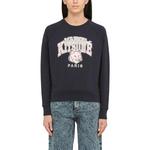 Maison Kitsune Свитшот женский морской синий - фото 5