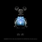 BE@RBRICK X By A Bathing Ape 10-летие Aape - фото 2