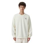 Adidas Свитшот унисекс белый - фото 6