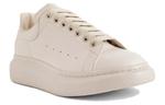 Кроссовки oversized sneakers 'beige' Alexander Mcqueen, бежевый - фото 3