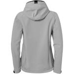 Куртка Kempa, цвет grau/schwarz/schwarz - фото 2