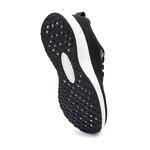 Женские черные беговые кроссовки FINEPLAN - фото 6