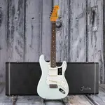 Fender American Vintage II 1965 Stratocaster, Соник Блю - фото 8