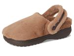 Сабо Unisex Crocs Classic Unfurgettable Clogs, цвет Milk Chocolate - фото 7