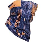 Велосипедная маска Unisex LINING, синий - фото