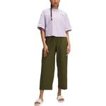 Тяжеловесная футболка Women's Lululemon, Танцующий желтый/SNDC - фото 10