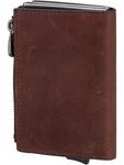 Кошелек Strellson, темно-коричневый - фото 2