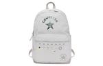 Рюкзак Converse унисекс GO 2, Белый - фото