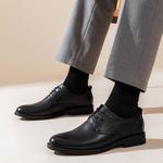 Туфли Men"s Casual Men Low-Top черный Product B - фото 4