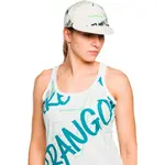 Футболка Trangoworld Senz, белый - фото 3