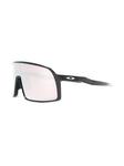 Oakley солнцезащитные очки Sutro S, черный - фото 2