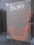 Lucifer Vol. 8: The Wolf Beneath the Tree (Vertigo) - фото