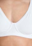 Бюстгальтер Sloggi BASIC SOFT BRA, White - фото 6
