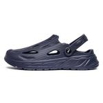 Клоги Unisex Kinglake, синие - фото 6