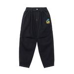 Детские джинсы Lee, темно-синий - фото