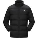 Мужская уличная куртка Camel, Черный - фото