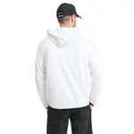 Худи Abacus Golf Loop, белый - фото 2