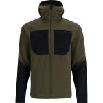 Толстовка Confluence Simms, цвет loden - фото