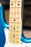 Fender Standard Jazz Bass - Аквамариновый металлик - фото 8