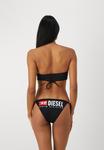 Низ бикини Brigittes Diesel, черный - фото