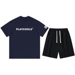 Футболка унисекс Iveiii, черный - фото 62