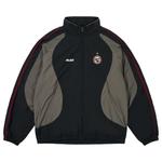 Куртка Palace Pro Team Palco Shell Jacket 'Black', черный - фото