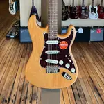 Squier Classic Vibe Stratocaster 70-х - Натуральный - фото