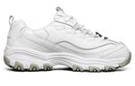 Кроссовки d lites sr white Skechers, белый - фото 2