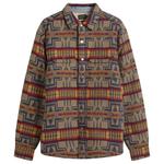 Рубашка Bay city Pendleton, harding темно-синий - фото