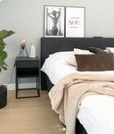 Постельное белье  Zollner, белый - фото 3