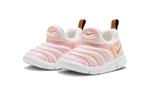 Сандалии Nike Dynamo Free Toddler Shoes Baby - фото 5