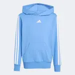 Детский свитер Essentials adidas, синий - фото 8