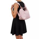 Сумка-хобо-трансформер Mellow World Judy Mellow World - фото 7