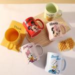 Кружка Disney, Pluto - фото 4