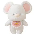 Мягкая игрушка Lele Mouse DUOMIAOYOU, Ecru - фото 5