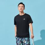 Футболка унисекс Pelliot, белый - фото 4