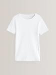 Майка Next, белый - фото 3
