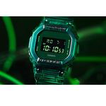 Женские часы G-SQUAD черные CASIO - фото 3