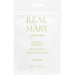 Номинальный стандартный пилинг для зеленых волос Rated Green - фото