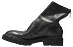 GUIDI 796V Ботинки женские black - фото 3