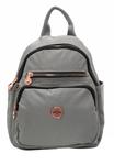 Рюкзак Mindesa, дымчато-серый - фото