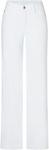 Джинсы MAC Wide leg Jeans, цвет White/White denim - фото