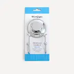 Двойная вешалка для ванной Milos El Corte Inglés, хром - фото 2