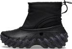 Унисекс-сапоги Crocs Echo, черный - фото 4